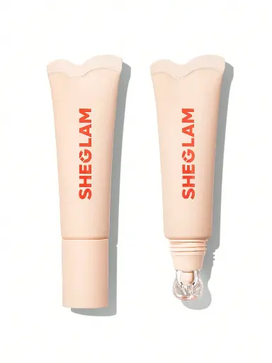 SHEGLAM Crystal Glaze Moisturizing Lip Care - Melon Pop 